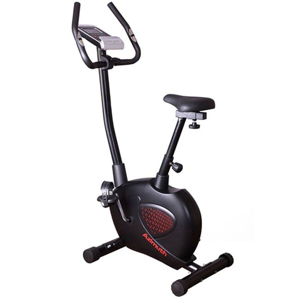 دوچرخه ثابت خانگی آذیموس مدل S240